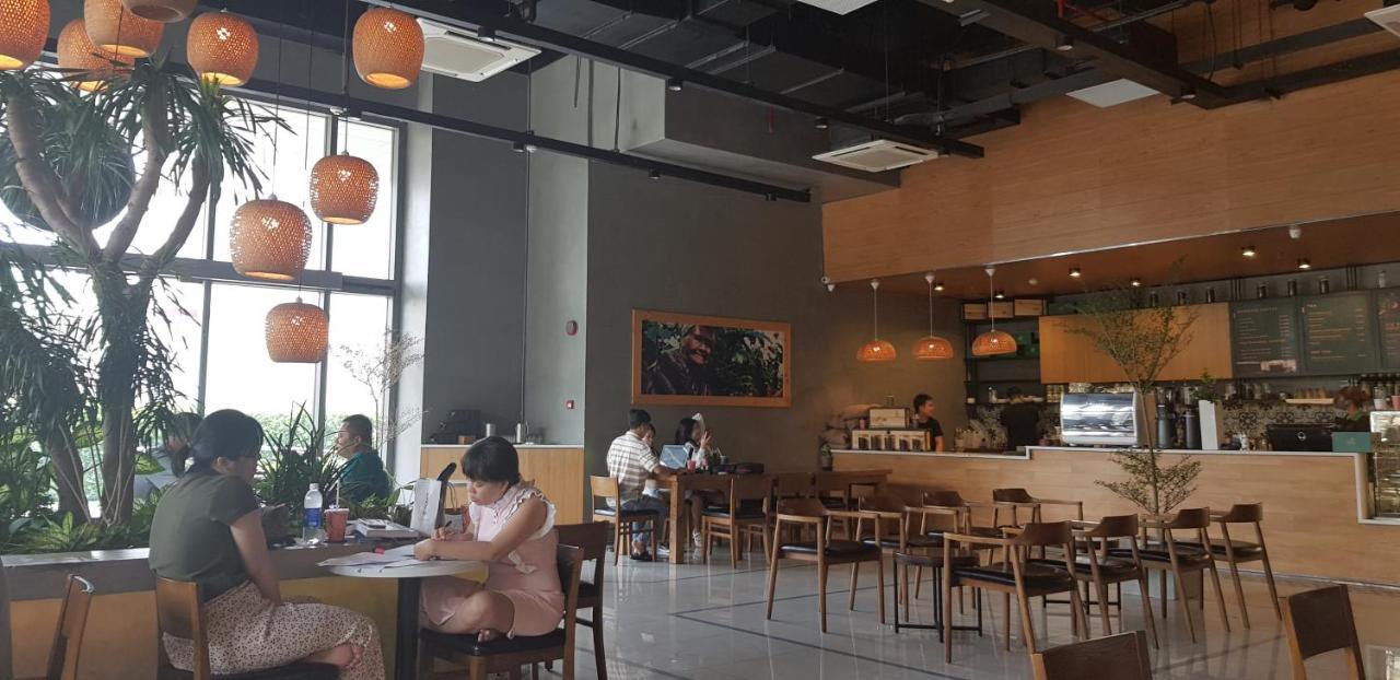 Herla Central Saigon 1 River Gate Ben Thanh Ho Chi Minh Zewnętrze zdjęcie